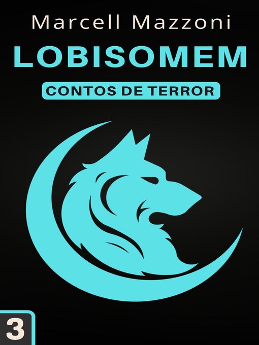 Title details for Lobisomem by Alpz Brasil - Available